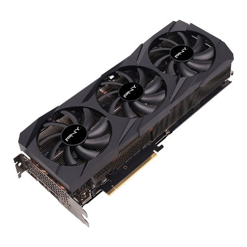 PNY GEFORCE RTX 3070 Ti VERTO Triple Fan NVIDIA 8 GB GDDR6X