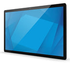 Elo Touch Solutions I-Series 4 Slate Interactive flat panel 39.6 cm (15.6") LED Wi-Fi 350 cd/m² Full HD Grey Touchscreen Built-in processor Android 10