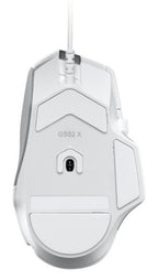 Logitech G G502 X Gaming Mouse