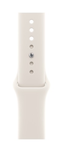 Apple MXLL3ZM/A smart wearable accessory Band Beige Fluoroelastomer