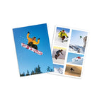 HP Advanced Photo Paper Glossy 250 g/m2 A3 (297 x 420 mm) 20 sheets