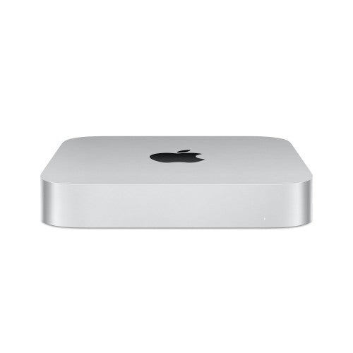 Apple Mac mini Apple M M2 16 GB 512 GB SSD macOS Ventura Mini PC Silver