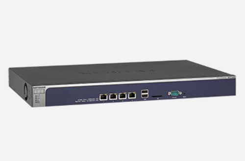 NETGEAR WC7600 network management device Ethernet LAN Wi-Fi