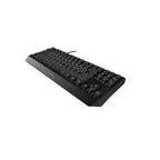 CHERRY MX BOARD 1.0 TKL keyboard Gaming USB QWERTY US International Black