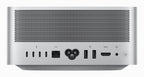 Apple Mac Studio Apple M M2 Max 64 GB 8 TB SSD macOS Ventura Mini PC Silver