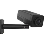 Axis Q1728 Box IP security camera Outdoor 3840 x 2160 pixels Pole clamp