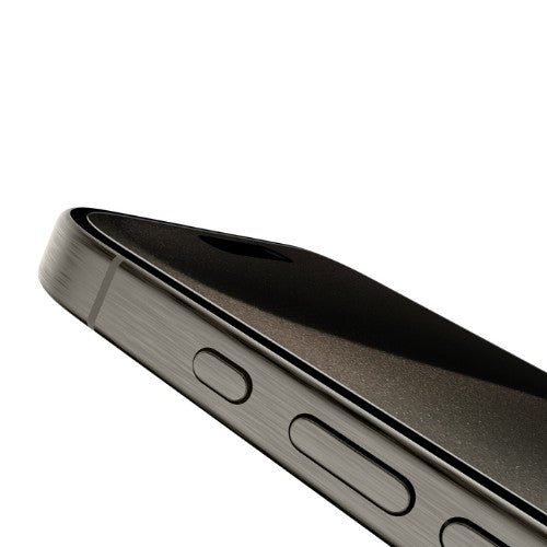 Belkin OVA149ZZ display privacy filter 15.5 cm (6.1") Smartphone Frameless display privacy filter 9H