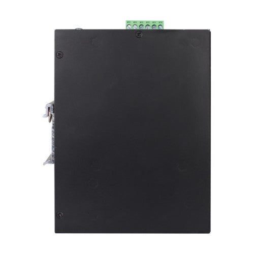 Tripp Lite NGI-S04C2 4-Port Lite Managed Industrial Gigabit Ethernet Switch - 10/100/1000 Mbps, 2 GbE SFP Slots, -10° to 60°C, DIN Mount