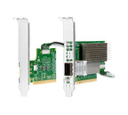 HPE InfiniBand HDR PCIe3 Auxiliary Card with 350mm Cable Kit