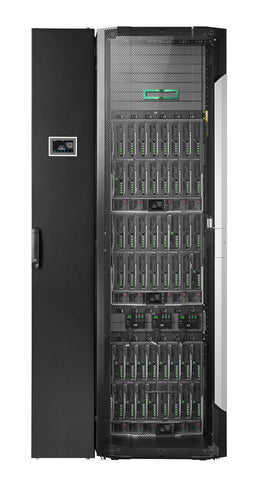 HPE ARCS 48U 600x1600mm Rack