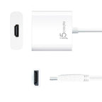 j5create JDA154 DisplayPort to HDMI Adapter