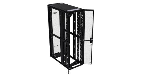 HPE 42U 600mmx1200mm G2 Enterprise Pallet Rack