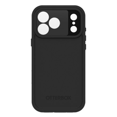 OtterBox Fre MagSafe Series for Apple iPhone 17 Pro Max, black