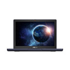 ASUS BR12CT-C81XA-3Y Intel® N N150 Laptop 31 cm (12.2") WUXGA 8 GB LPDDR5-SDRAM 128 GB UFS Wi-Fi 6 (802.11ax) Windows 11 Pro Education Black, Grey