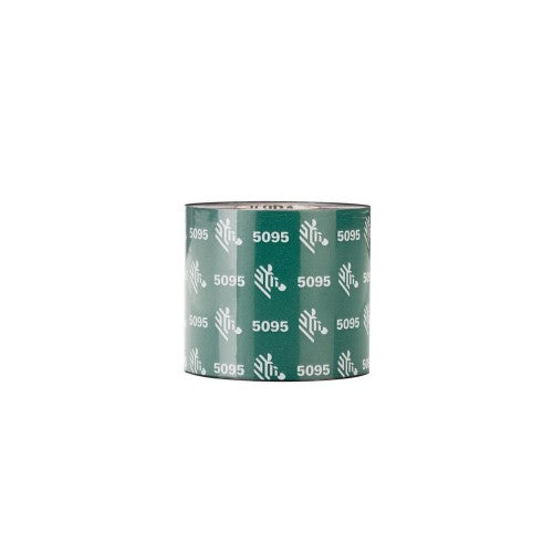 Zebra 5095 Resin thermal ribbon 300 m Black