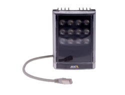 Axis 01211-001 security camera accessory IR LED unit