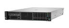 HPE ProLiant DL380 Gen10 Plus 4309Y 2.8GHz 8-core 1P 32GB-R MR416i-p NC 8SFF 800W PS Server
