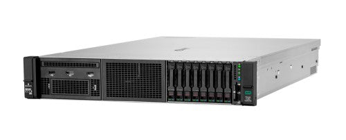 HPE ProLiant DL380 Gen10 Plus 4309Y 8c 64GB-R 8SFF SR416i-a 2x480GB SATA SSD 2x800W PS EU Server