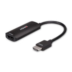 Lindy HDMI 8K60 to DisplayPort 1.4 Converter
