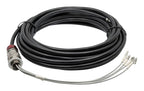Axis TX1203 InfiniBand/fibre optic cable 10 m 4x LC LC Black
