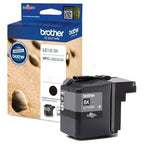 Brother LC-12EBK Ink cartridge black, 2.4K pages ISO/IEC 24711 for Brother MFC-J 6925
