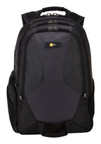 Case Logic InTransit RBP414 Black 35.8 cm (14.1") Backpack