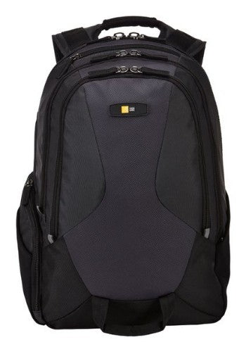 Case Logic InTransit RBP414 Black 35.8 cm (14.1") Backpack