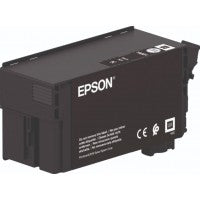Epson C13T40D140/T40 Ink cartridge black 80ml for Epson SC-T 3100