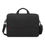 Lenovo ThinkPad Essential 16-inch Topload (Eco) 40.6 cm (16") Toploader bag Black
