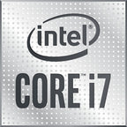 Intel Core i7-10700TE processor 2 GHz 16 MB Smart Cache Tray