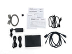 Vertiv Avocent HMX5100T KVM switch Rack mounting Blue