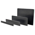 Tripp Lite SRXUPANEL 19 in. Blanking Panel Kit, 4 Pieces