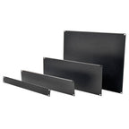 Tripp Lite SRXUPANEL 19 in. Blanking Panel Kit, 4 Pieces