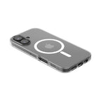 Belkin MSA025HQCL mobile phone case 15.5 cm (6.1") Cover Transparent