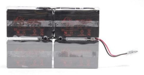 Eaton EBP-1613I UPS battery Sealed Lead Acid (VRLA) 12 V 9 Ah