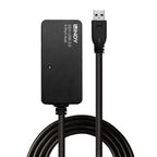 Lindy 10m USB 3.0 Active Extension Pro Hub