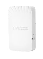 HPE Aruba Networking AP-503H (RW) Dual Radio 802.11ax 2x2 1+2 Ethernet Unified Hospitality AP