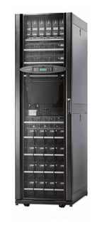 APC SY48K48H-PDNB uninterruptible power supply (UPS) Double-conversion (Online) 48 kVA 48000 W