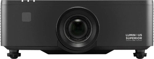 Viewsonic LS951WU data projector Standard throw projector 8000 ANSI lumens WUXGA (1920x1200) Black