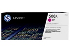 HP CF363A/508A Toner cartridge magenta, 5K pages ISO/IEC 19798 for HP CLJ M 552