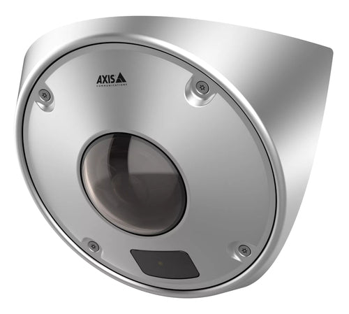 Axis Q9227-SLV Corner IP security camera Indoor 2880 x 2160 pixels Ceiling