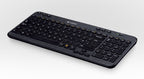 Logitech Wireless Keyboard K360