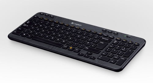 Logitech Wireless Keyboard K360