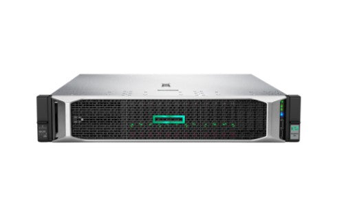 HPE SimpliVity 380 Gen10 G Node Rack (2U)