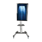 Tripp Lite DMCS3270XP Rolling TV/Monitor Cart - for Flat/Curved 32” to 70” TVs and Monitors