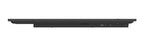 LG CreateBoard interactive whiteboard 139.7 cm (55") 3840 x 2160 pixels Touchscreen Black USB / RF Wireless