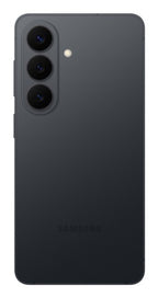Samsung Galaxy S26 Enterprise Edition 16 cm (6.3") Dual SIM Android 16.0 5G USB Type-C 12 GB 256 GB 4300 mAh Black