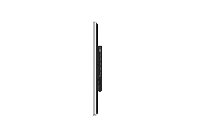 Allsee Technologies AO55H Signage Display Interactive flat panel 139.7 cm (55") LCD Wi-Fi 450 cd/m² Black Touchscreen Built-in processor Android 7.1