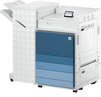 HP LaserJet Enterprise 8501x+ Black and white Printer