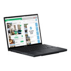 ASUS Zenbook Duo UX8406CA-PZ134W Intel Core Ultra 9 285H Hybrid (2-in-1) 35.6 cm (14") Touchscreen 3K 32 GB LPDDR5x-SDRAM 2 TB SSD Wi-Fi 7 (802.11be) Windows 11 Home Grey
